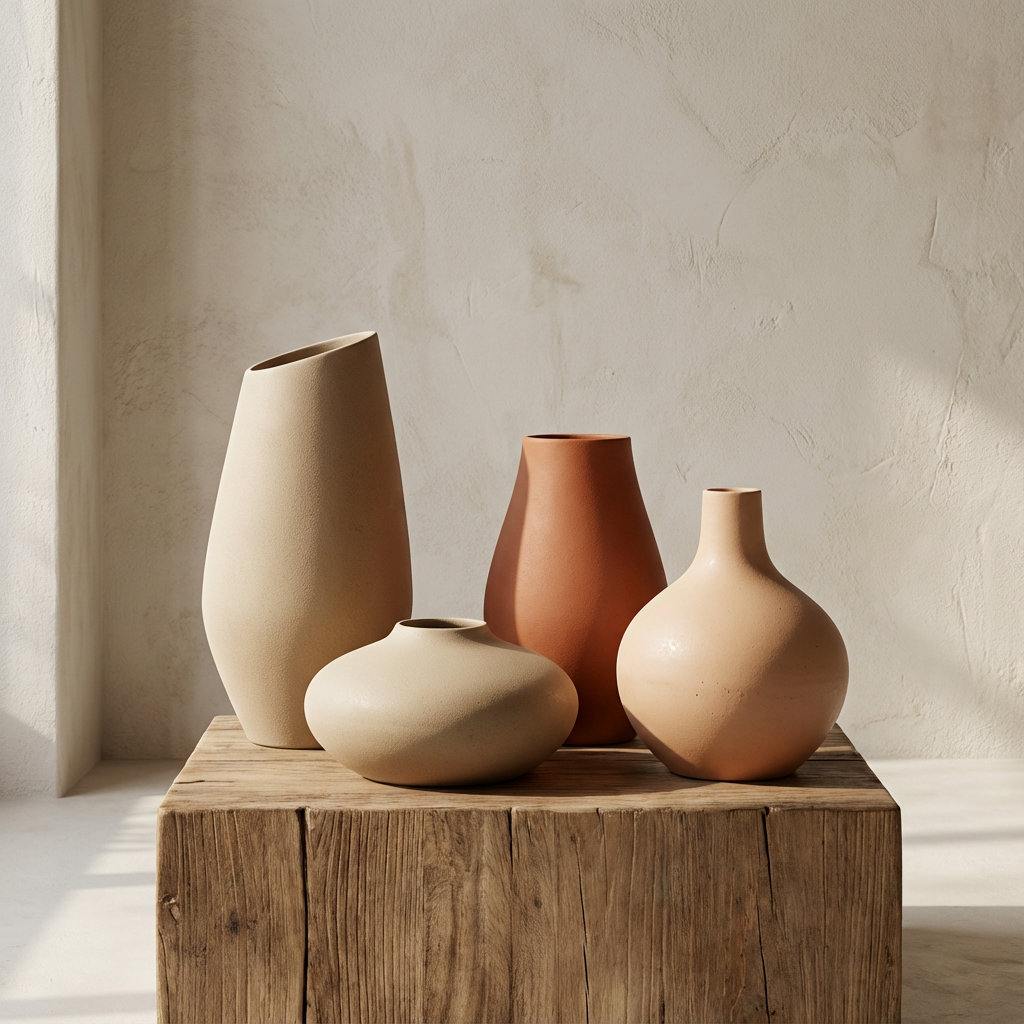Modern Ceramics